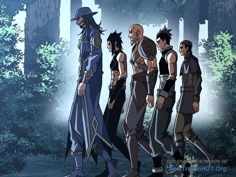 Mệnh Luân Chi Chủ! Khi Dị Biến Giáng Lâm Nhân Gian! - Chapter 156 - Page 136