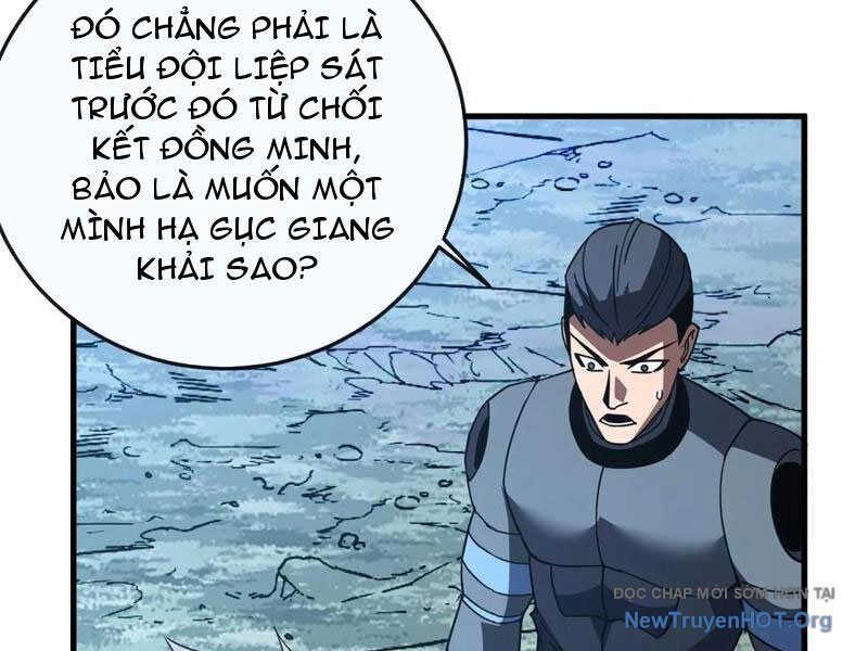 Mệnh Luân Chi Chủ! Khi Dị Biến Giáng Lâm Nhân Gian! - Chapter 156 - Page 138