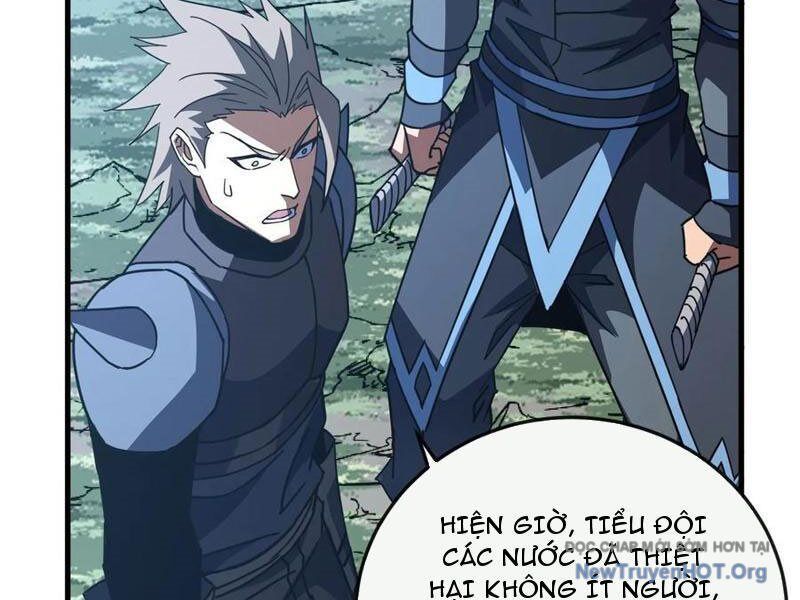 Mệnh Luân Chi Chủ! Khi Dị Biến Giáng Lâm Nhân Gian! - Chapter 156 - Page 139