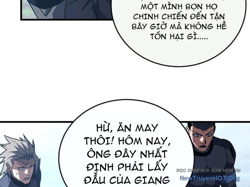 Mệnh Luân Chi Chủ! Khi Dị Biến Giáng Lâm Nhân Gian! - Chapter 156 - Page 140