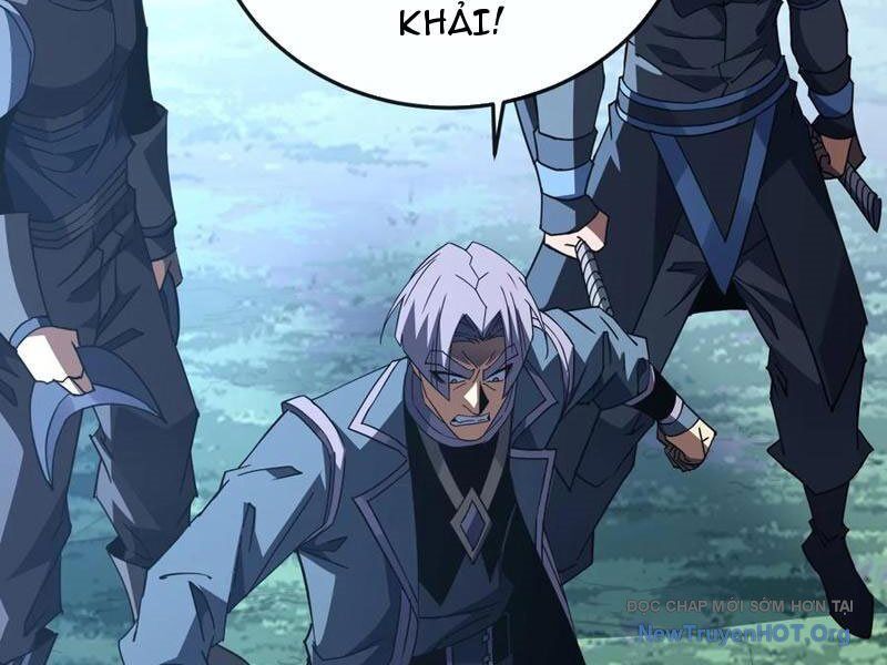 Mệnh Luân Chi Chủ! Khi Dị Biến Giáng Lâm Nhân Gian! - Chapter 156 - Page 141