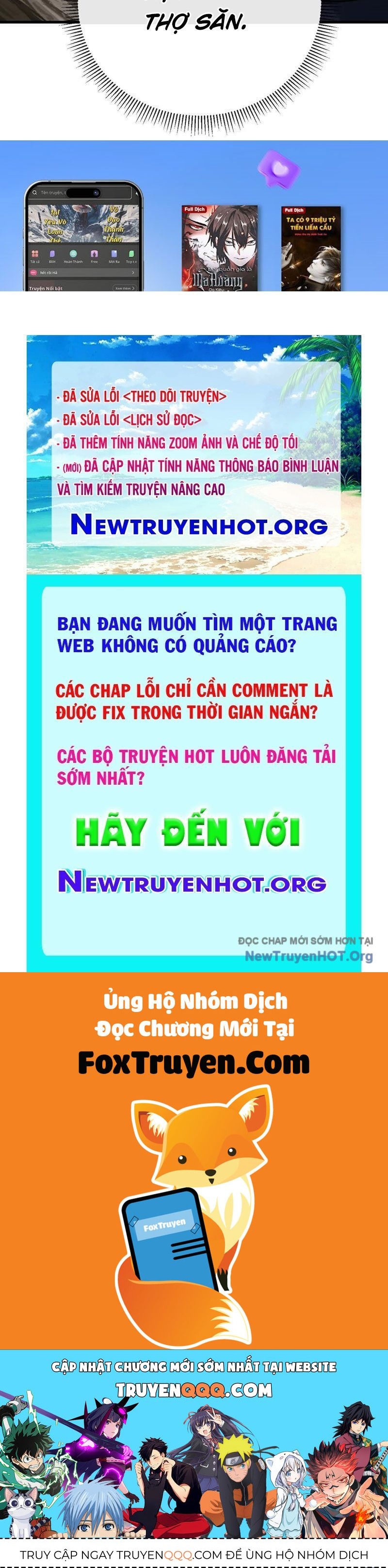 Mệnh Luân Chi Chủ! Khi Dị Biến Giáng Lâm Nhân Gian! - Chapter 156 - Page 168