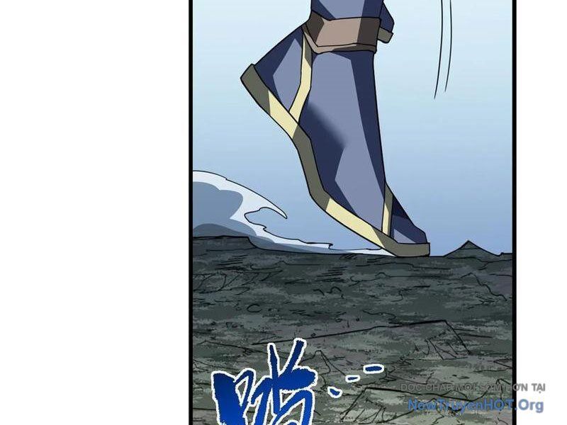 Mệnh Luân Chi Chủ! Khi Dị Biến Giáng Lâm Nhân Gian! - Chapter 156 - Page 21