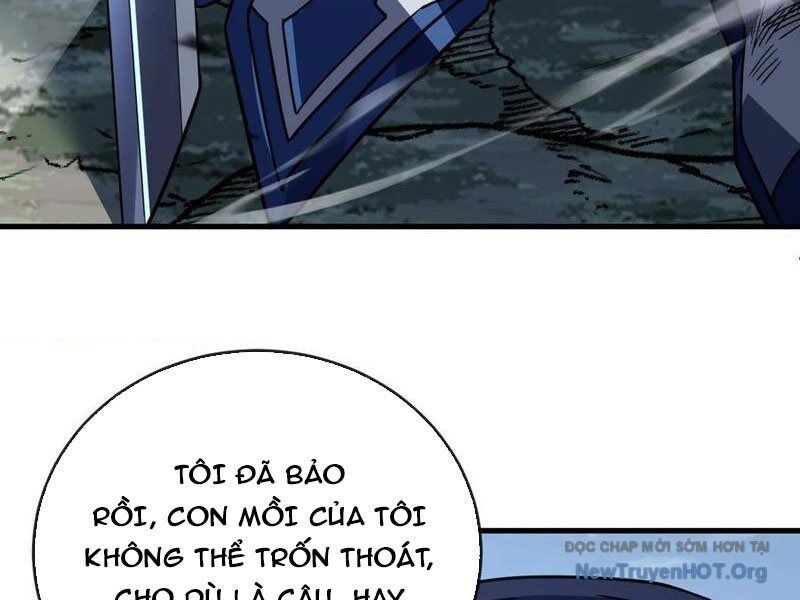 Mệnh Luân Chi Chủ! Khi Dị Biến Giáng Lâm Nhân Gian! - Chapter 156 - Page 31