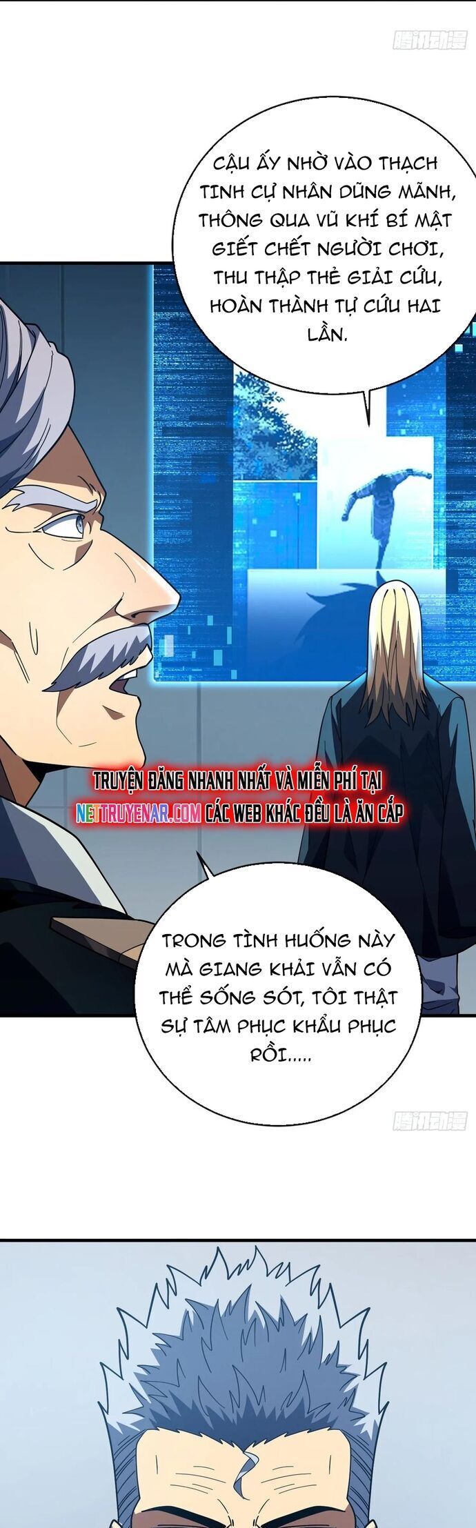 Mệnh Luân Chi Chủ! Khi Dị Biến Giáng Lâm Nhân Gian! - Chapter 157 - Page 13