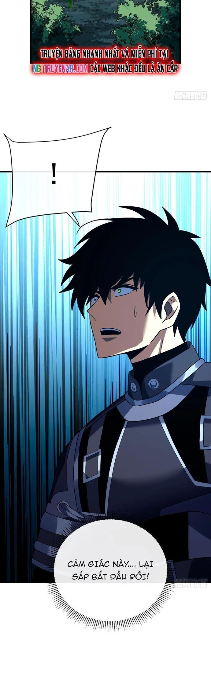 Mệnh Luân Chi Chủ! Khi Dị Biến Giáng Lâm Nhân Gian! - Chapter 157 - Page 15