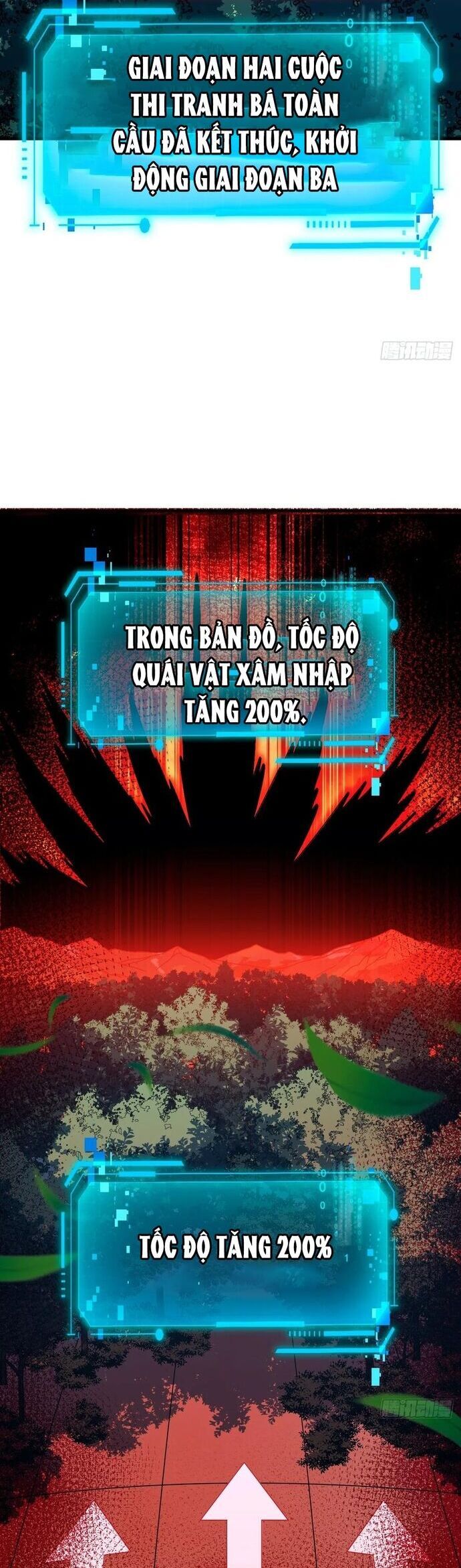 Mệnh Luân Chi Chủ! Khi Dị Biến Giáng Lâm Nhân Gian! - Chapter 157 - Page 17