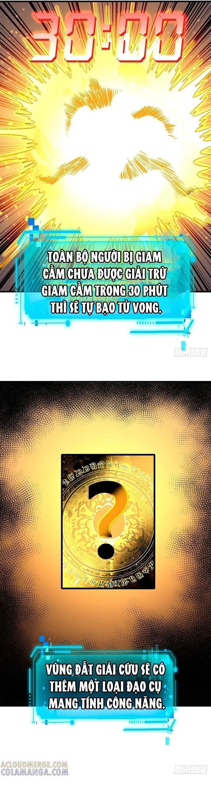 Mệnh Luân Chi Chủ! Khi Dị Biến Giáng Lâm Nhân Gian! - Chapter 157 - Page 19