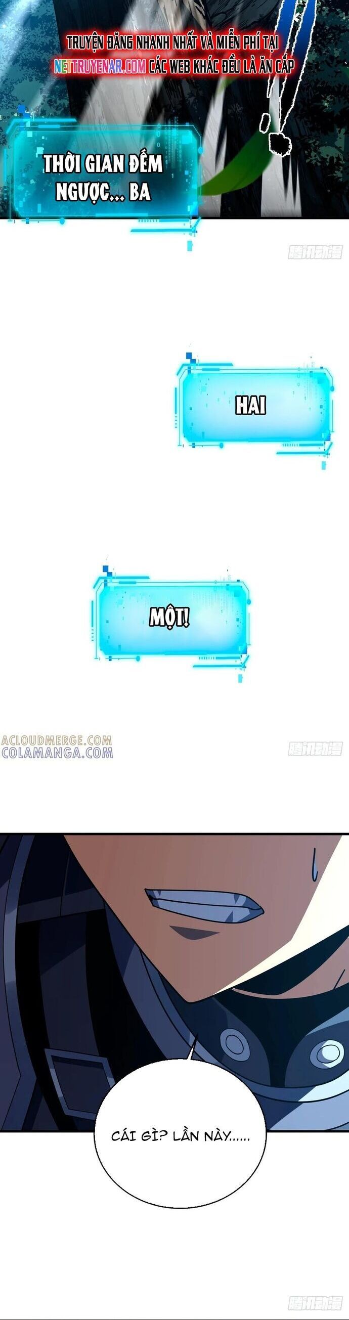 Mệnh Luân Chi Chủ! Khi Dị Biến Giáng Lâm Nhân Gian! - Chapter 157 - Page 21