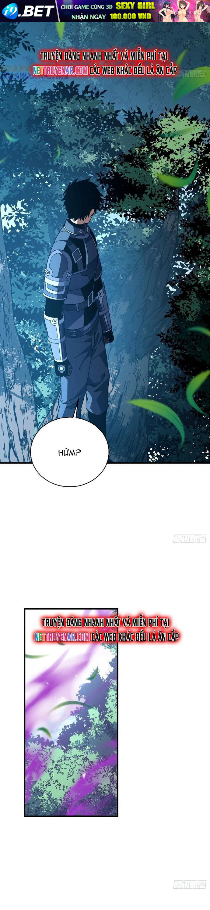 Mệnh Luân Chi Chủ! Khi Dị Biến Giáng Lâm Nhân Gian! - Chapter 157 - Page 23