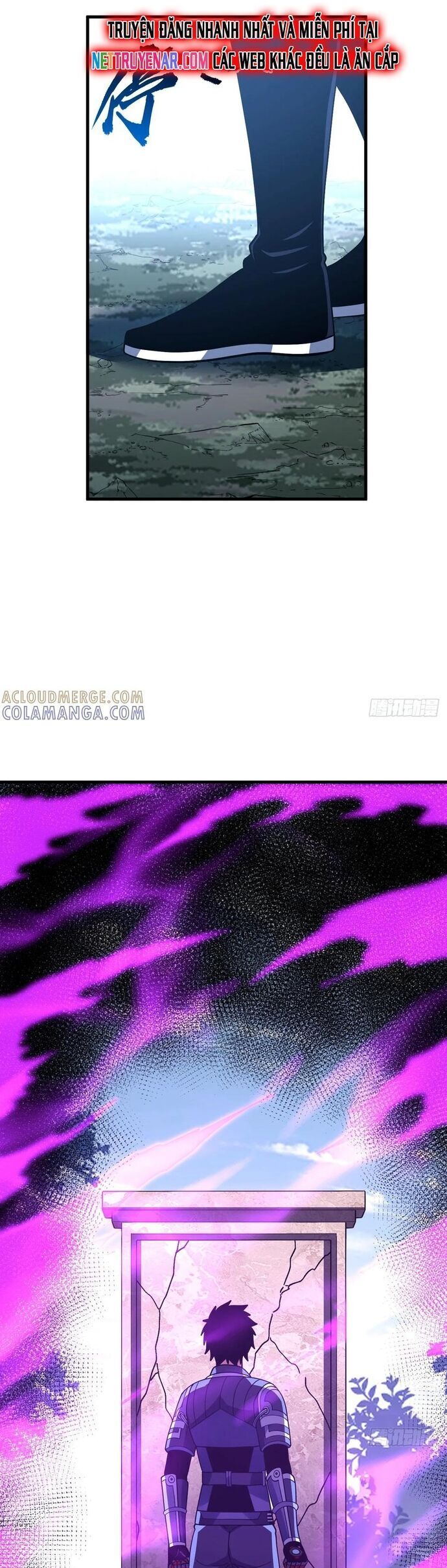 Mệnh Luân Chi Chủ! Khi Dị Biến Giáng Lâm Nhân Gian! - Chapter 157 - Page 27