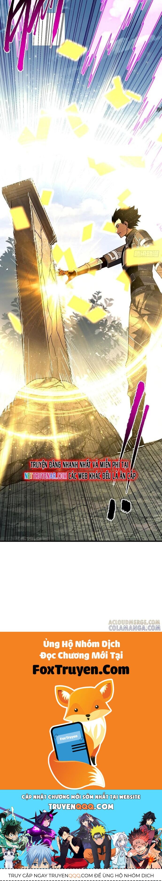 Mệnh Luân Chi Chủ! Khi Dị Biến Giáng Lâm Nhân Gian! - Chapter 157 - Page 31