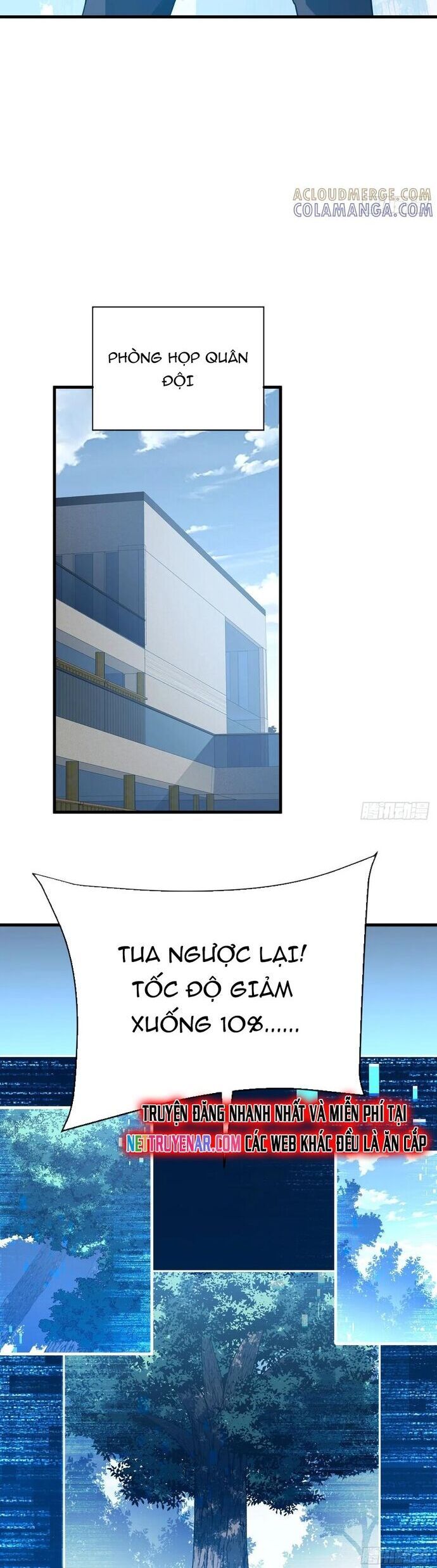 Mệnh Luân Chi Chủ! Khi Dị Biến Giáng Lâm Nhân Gian! - Chapter 157 - Page 7