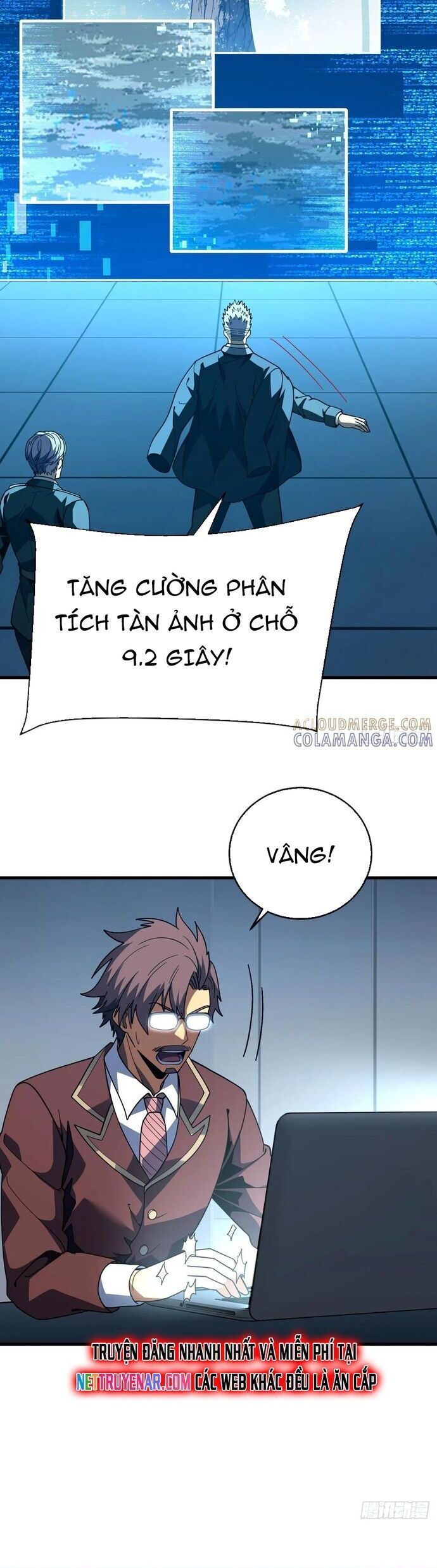 Mệnh Luân Chi Chủ! Khi Dị Biến Giáng Lâm Nhân Gian! - Chapter 157 - Page 8