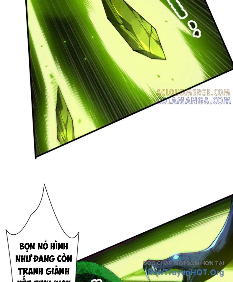 Thảm Họa Tử Linh Sư - Chapter 210 - Page 14