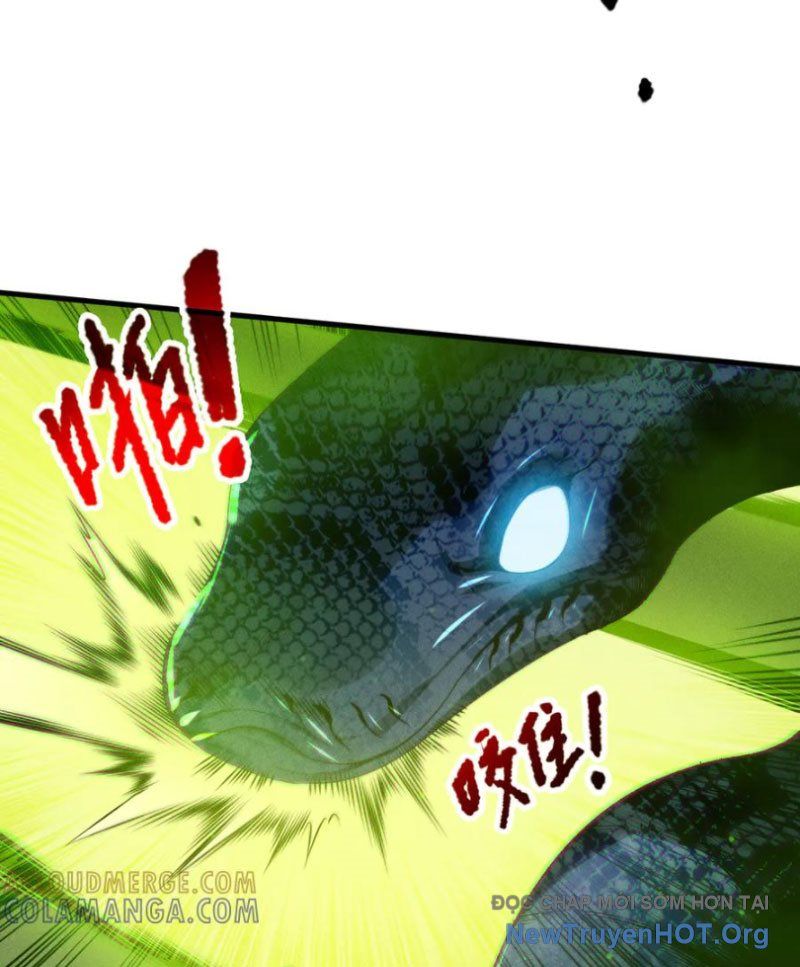 Thảm Họa Tử Linh Sư - Chapter 210 - Page 16