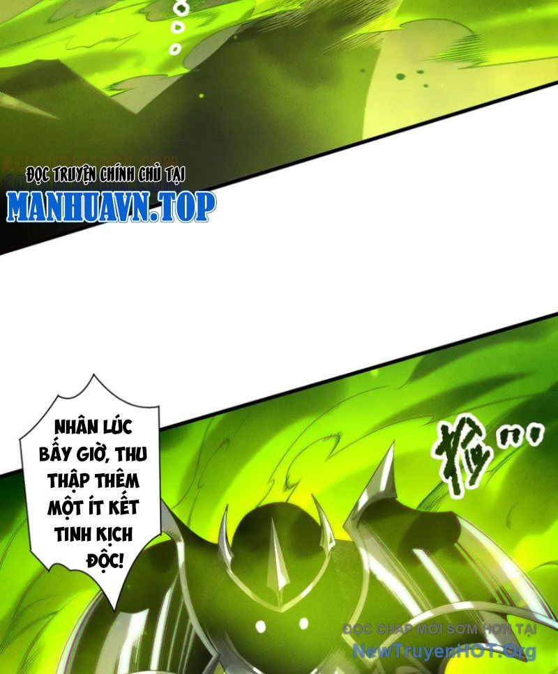 Thảm Họa Tử Linh Sư - Chapter 210 - Page 19