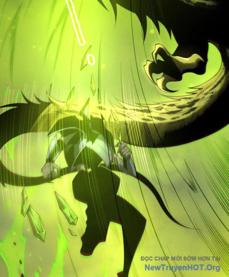 Thảm Họa Tử Linh Sư - Chapter 210 - Page 27