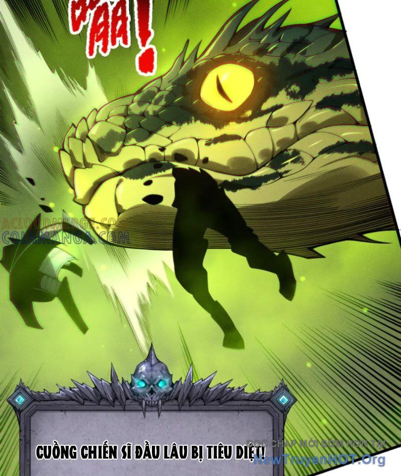 Thảm Họa Tử Linh Sư - Chapter 210 - Page 29