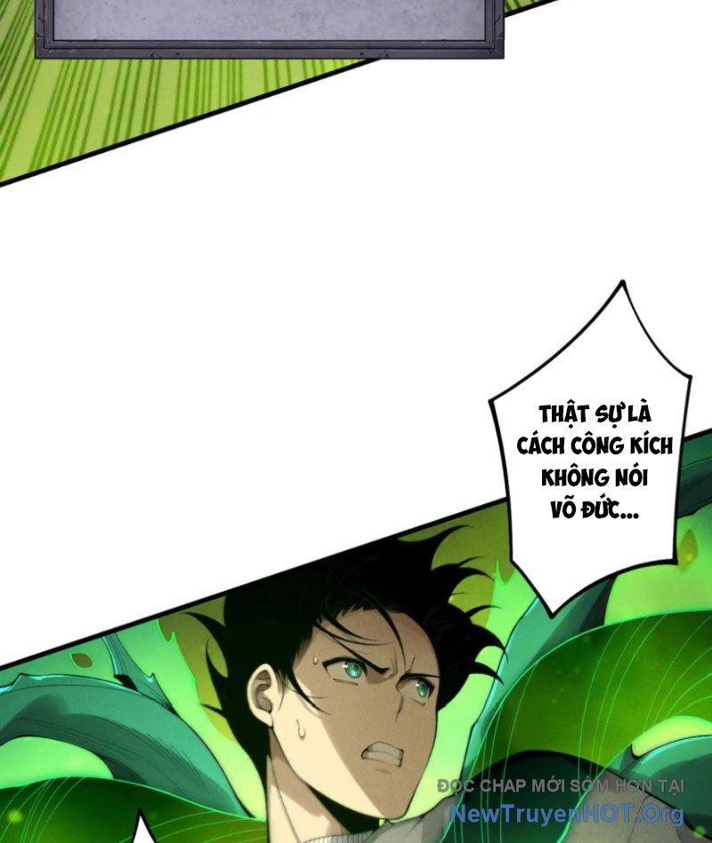 Thảm Họa Tử Linh Sư - Chapter 210 - Page 30