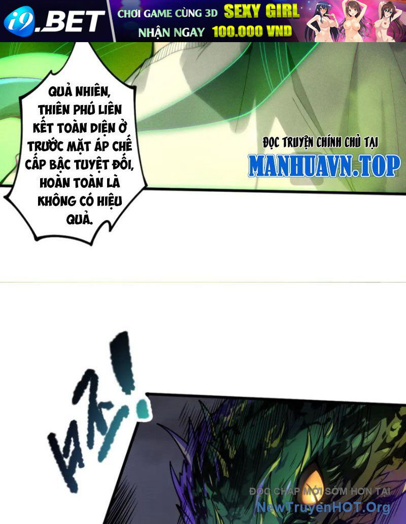 Thảm Họa Tử Linh Sư - Chapter 210 - Page 31