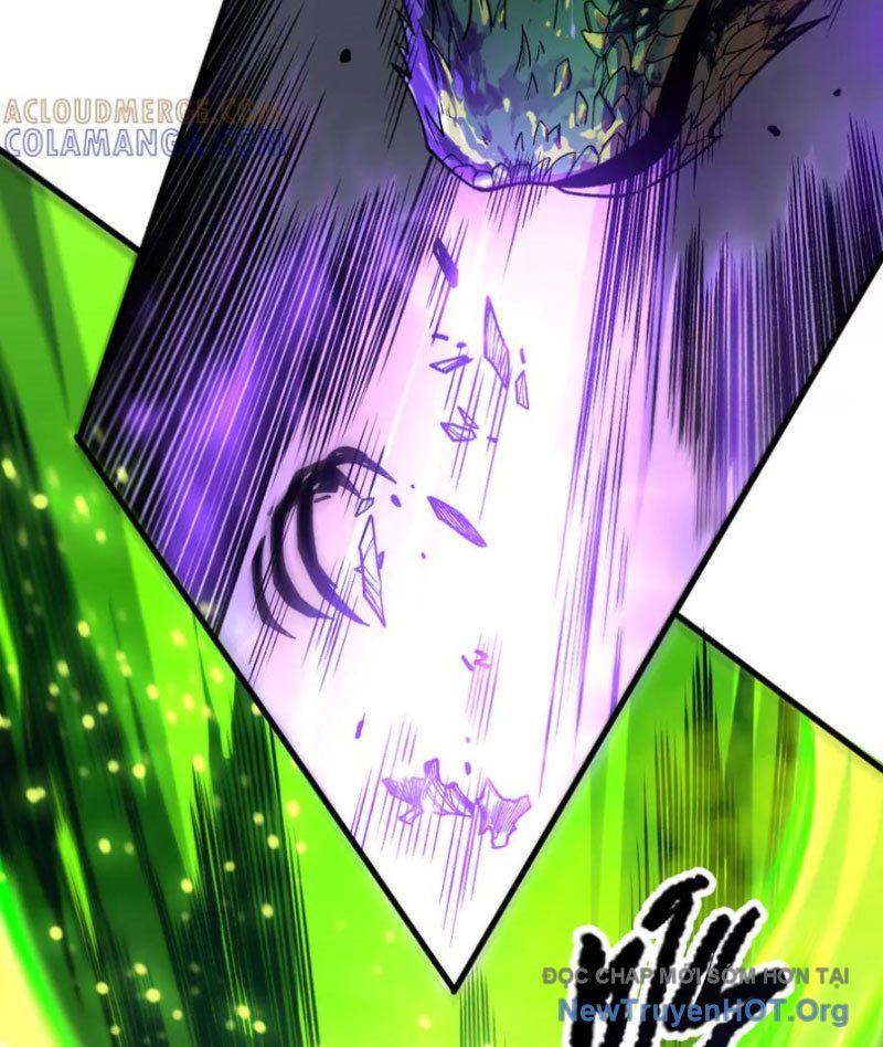 Thảm Họa Tử Linh Sư - Chapter 210 - Page 32
