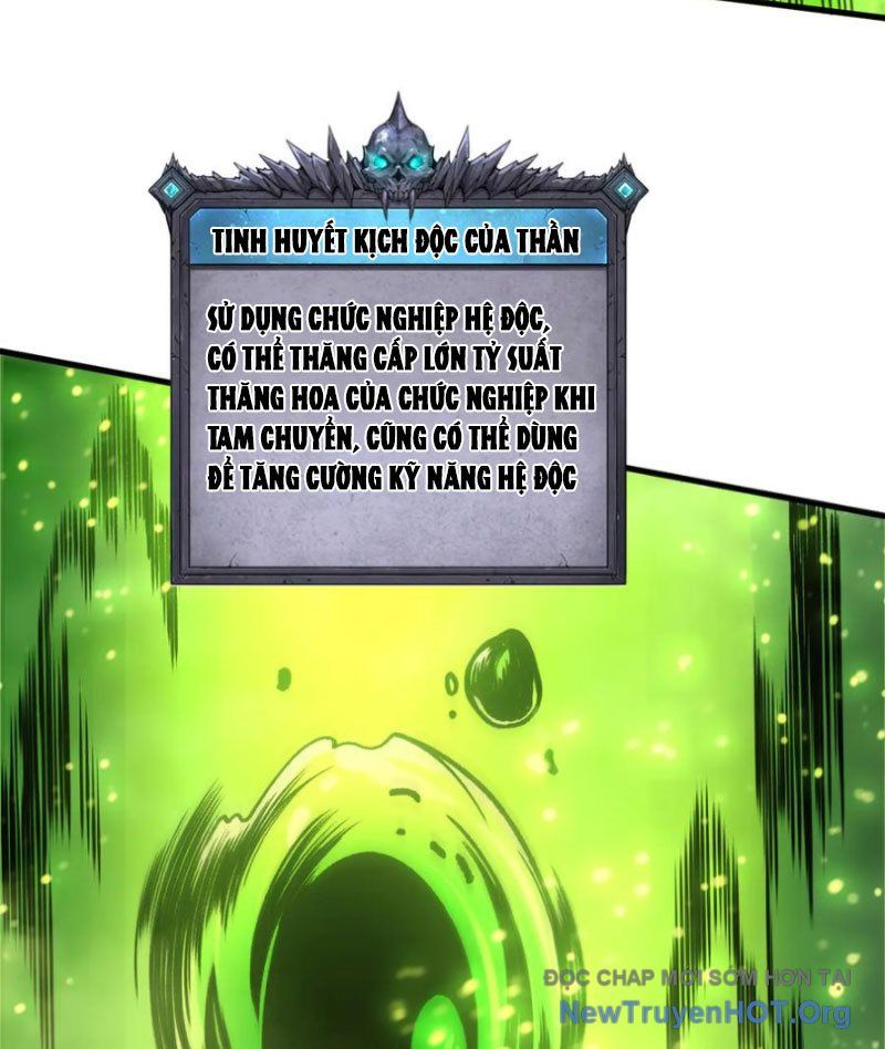 Thảm Họa Tử Linh Sư - Chapter 210 - Page 36