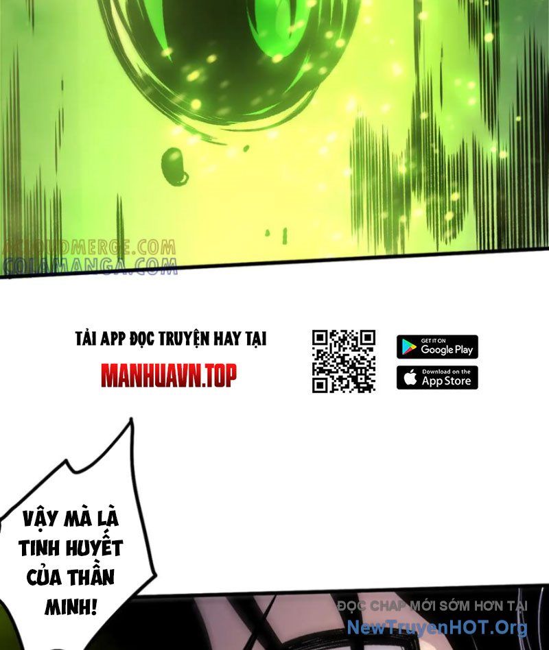 Thảm Họa Tử Linh Sư - Chapter 210 - Page 37