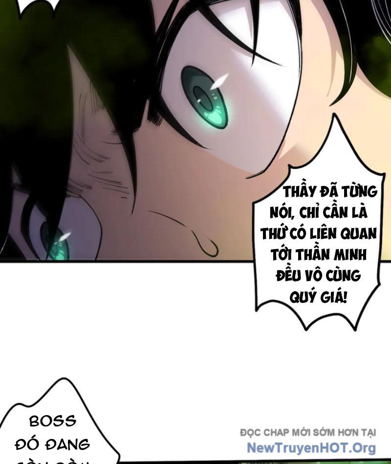 Thảm Họa Tử Linh Sư - Chapter 210 - Page 38