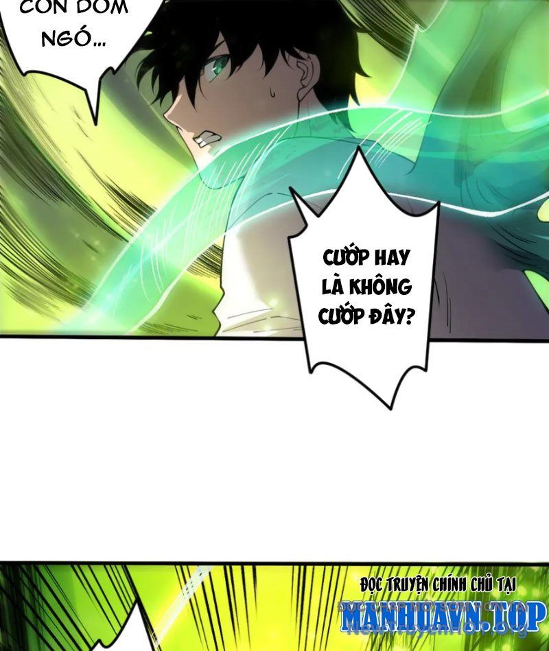 Thảm Họa Tử Linh Sư - Chapter 210 - Page 39