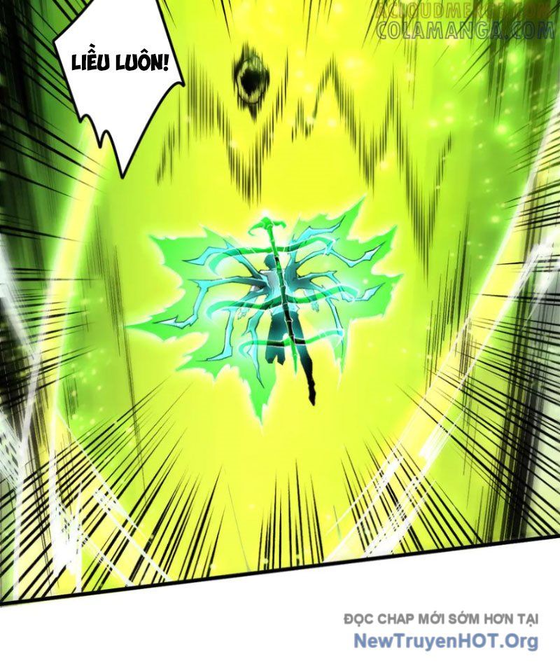 Thảm Họa Tử Linh Sư - Chapter 210 - Page 40