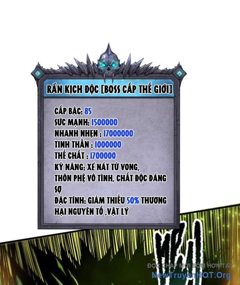 Thảm Họa Tử Linh Sư - Chapter 210 - Page 41