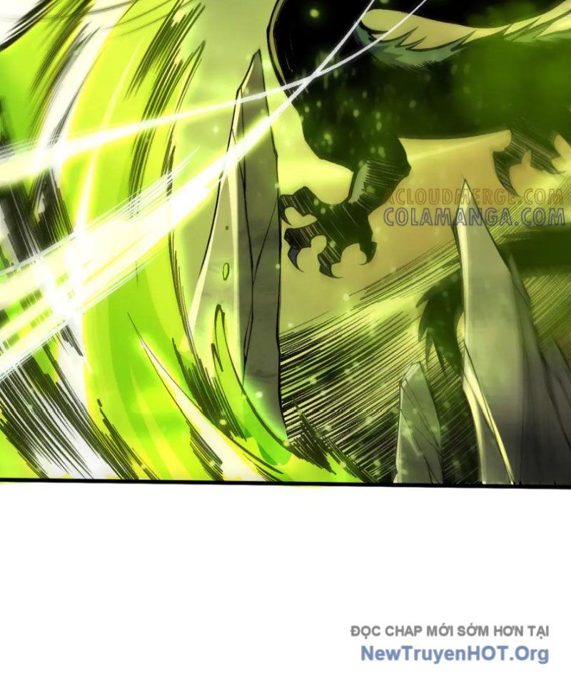 Thảm Họa Tử Linh Sư - Chapter 210 - Page 45