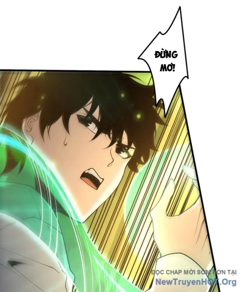 Thảm Họa Tử Linh Sư - Chapter 210 - Page 46