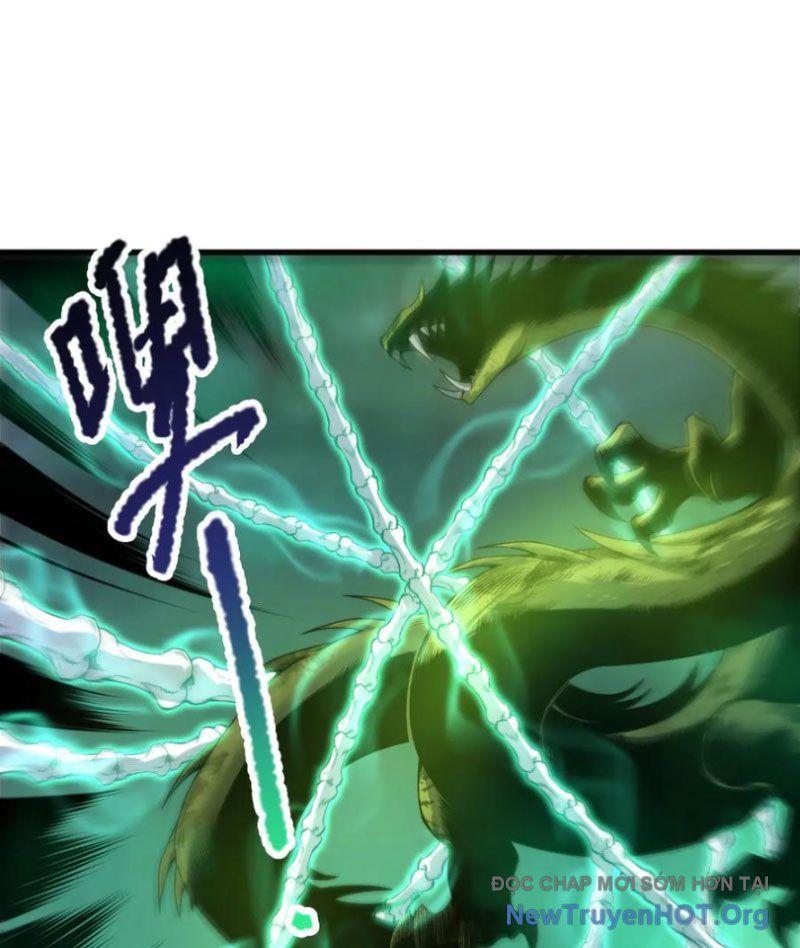 Thảm Họa Tử Linh Sư - Chapter 210 - Page 48