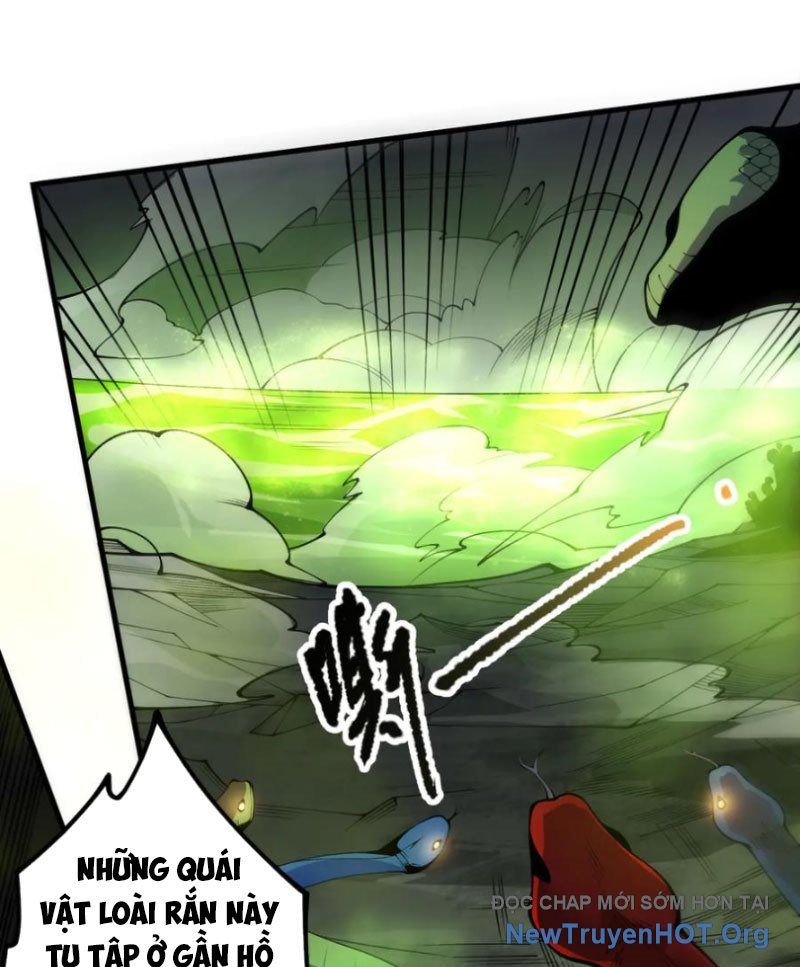 Thảm Họa Tử Linh Sư - Chapter 210 - Page 5