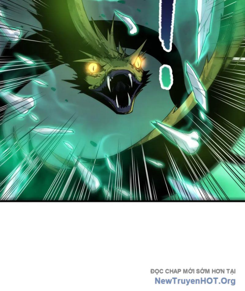 Thảm Họa Tử Linh Sư - Chapter 210 - Page 50