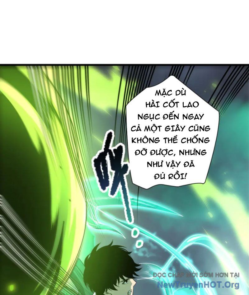 Thảm Họa Tử Linh Sư - Chapter 210 - Page 51
