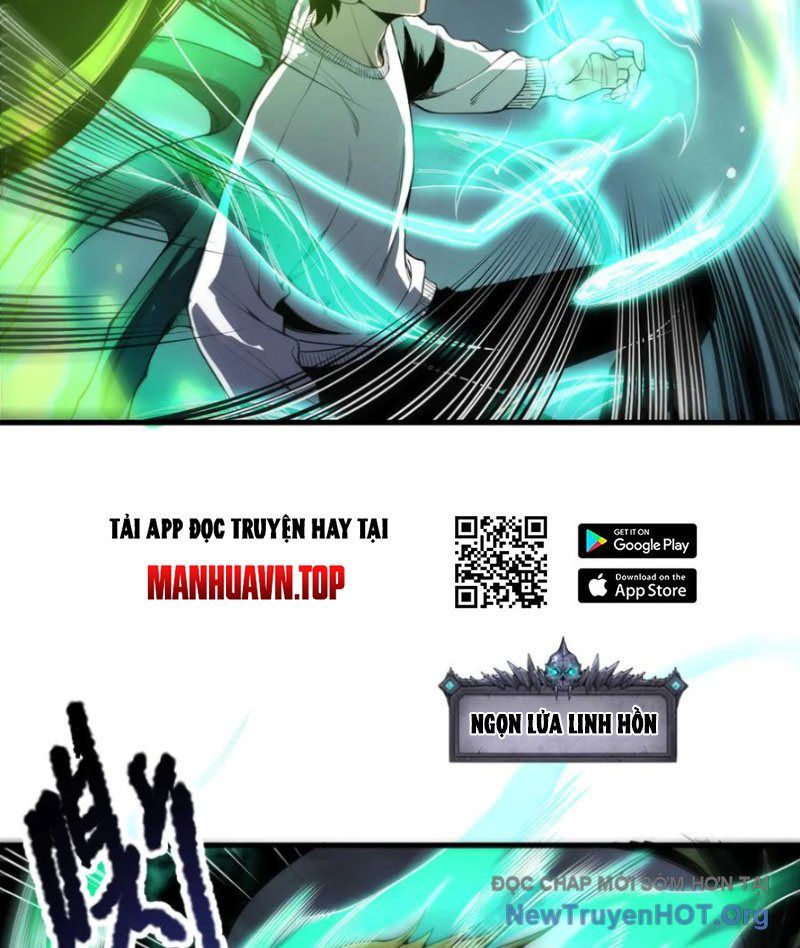 Thảm Họa Tử Linh Sư - Chapter 210 - Page 52