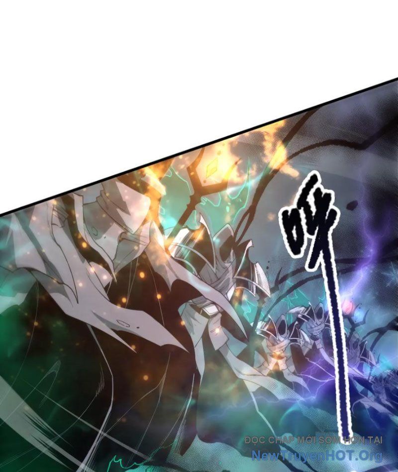 Thảm Họa Tử Linh Sư - Chapter 210 - Page 54