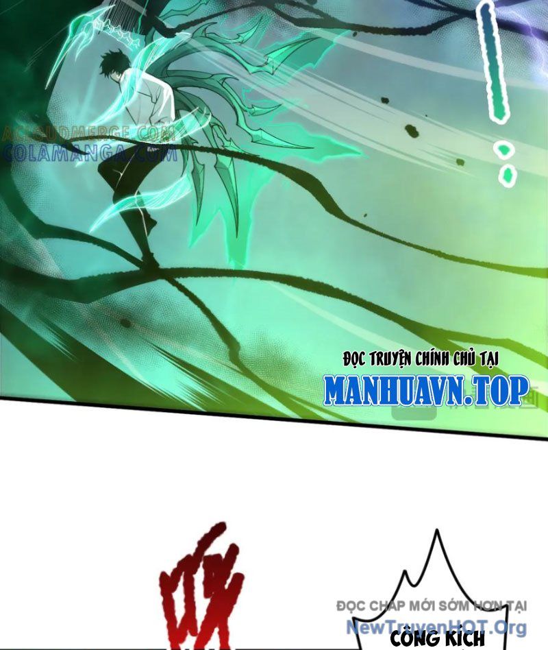 Thảm Họa Tử Linh Sư - Chapter 210 - Page 55