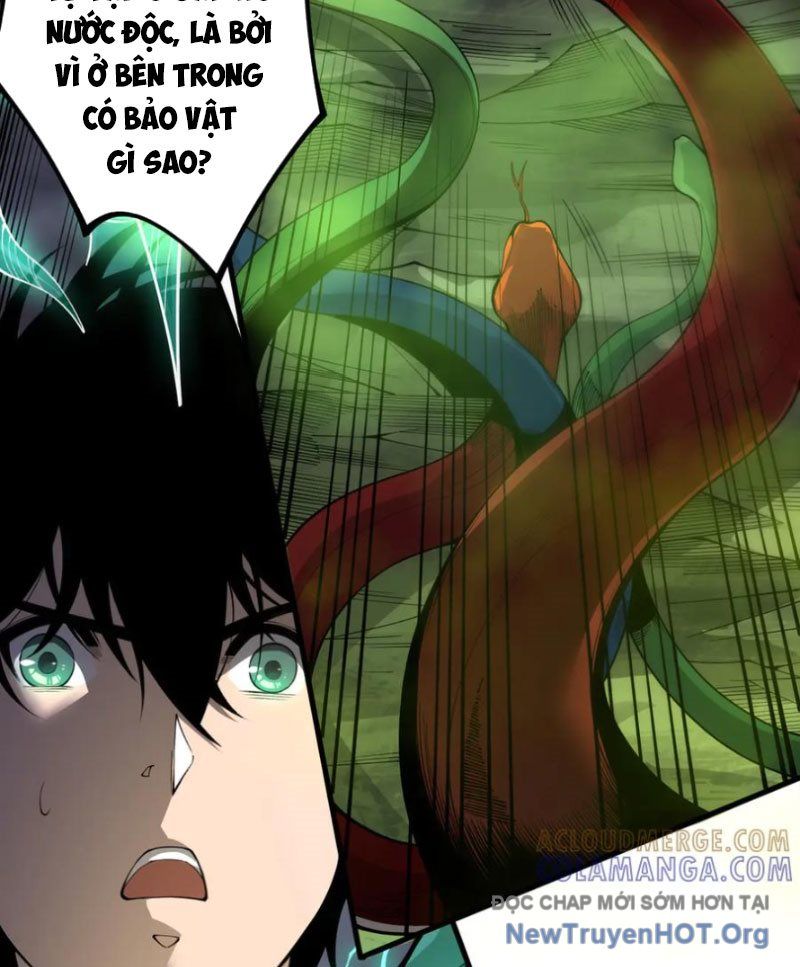 Thảm Họa Tử Linh Sư - Chapter 210 - Page 6