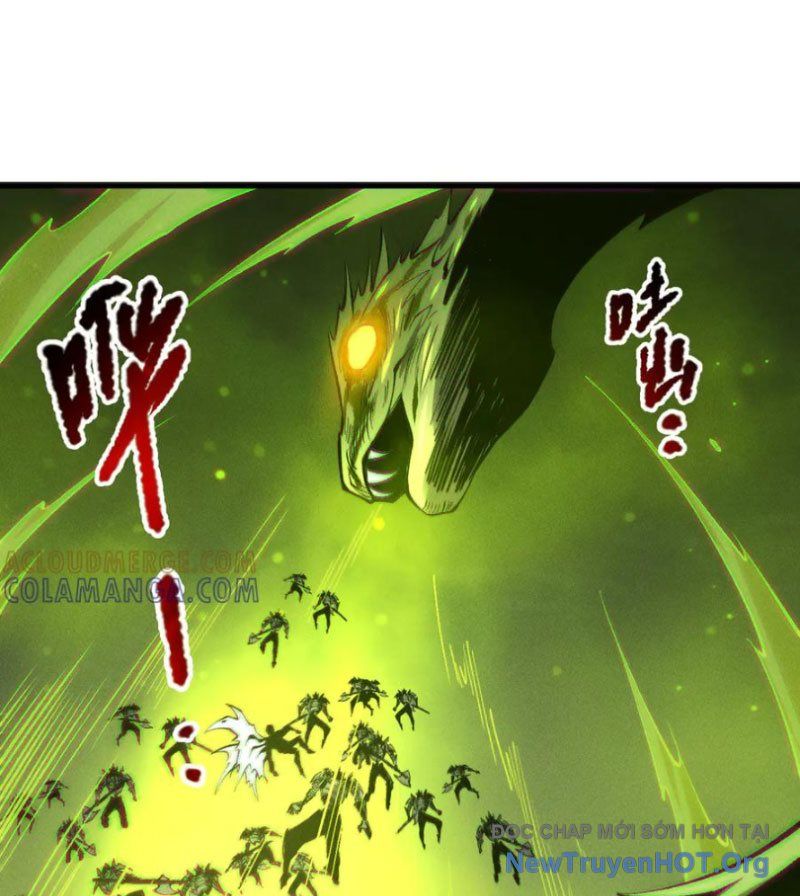 Thảm Họa Tử Linh Sư - Chapter 210 - Page 71