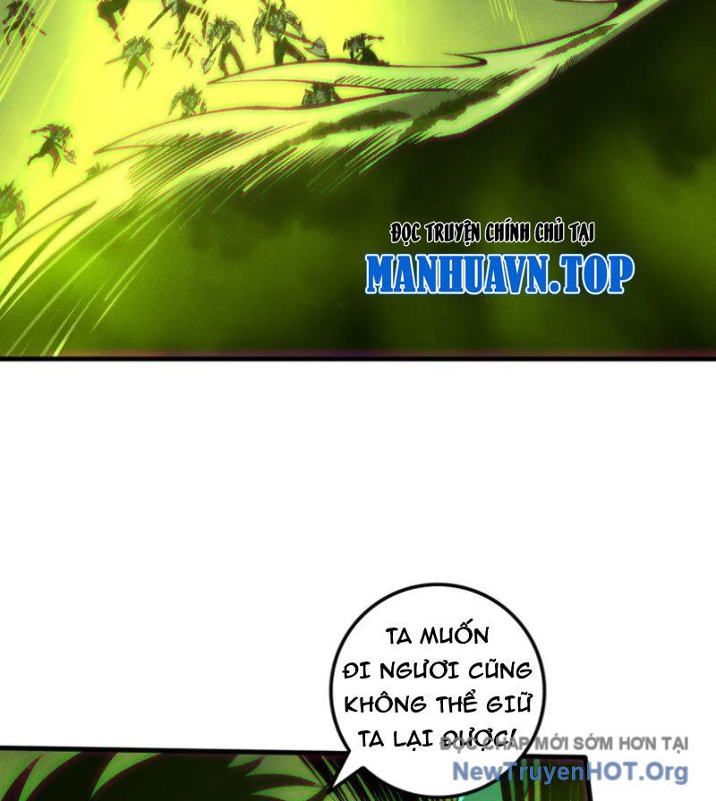 Thảm Họa Tử Linh Sư - Chapter 210 - Page 72