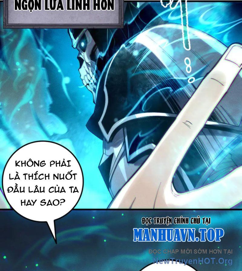 Thảm Họa Tử Linh Sư - Chapter 210 - Page 76
