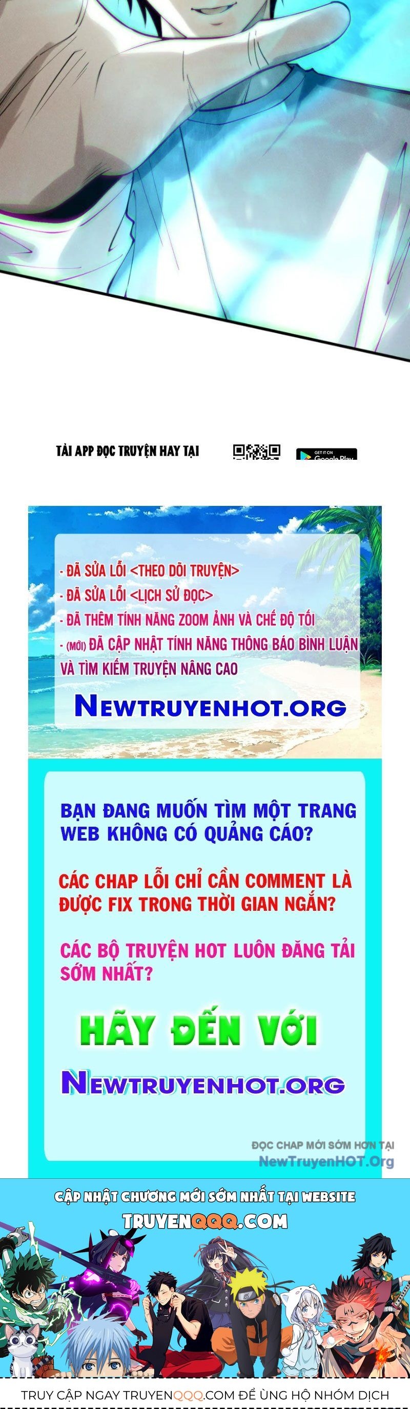 Thảm Họa Tử Linh Sư - Chapter 210 - Page 78