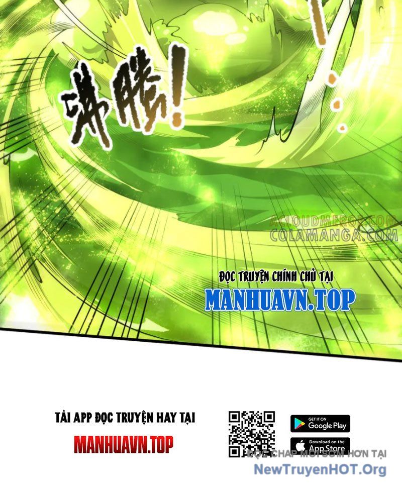 Thảm Họa Tử Linh Sư - Chapter 210 - Page 9