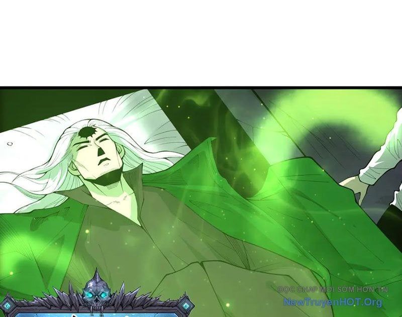Thảm Họa Tử Linh Sư - Chapter 211 - Page 114