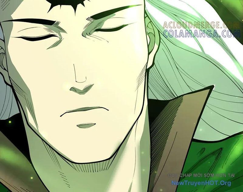 Thảm Họa Tử Linh Sư - Chapter 211 - Page 116