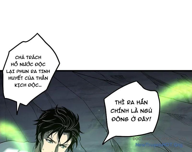 Thảm Họa Tử Linh Sư - Chapter 211 - Page 118